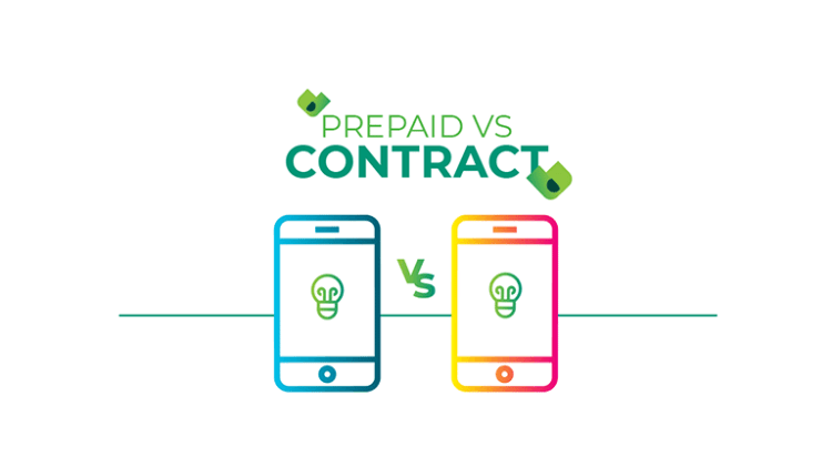 Prepaid-vs-contract